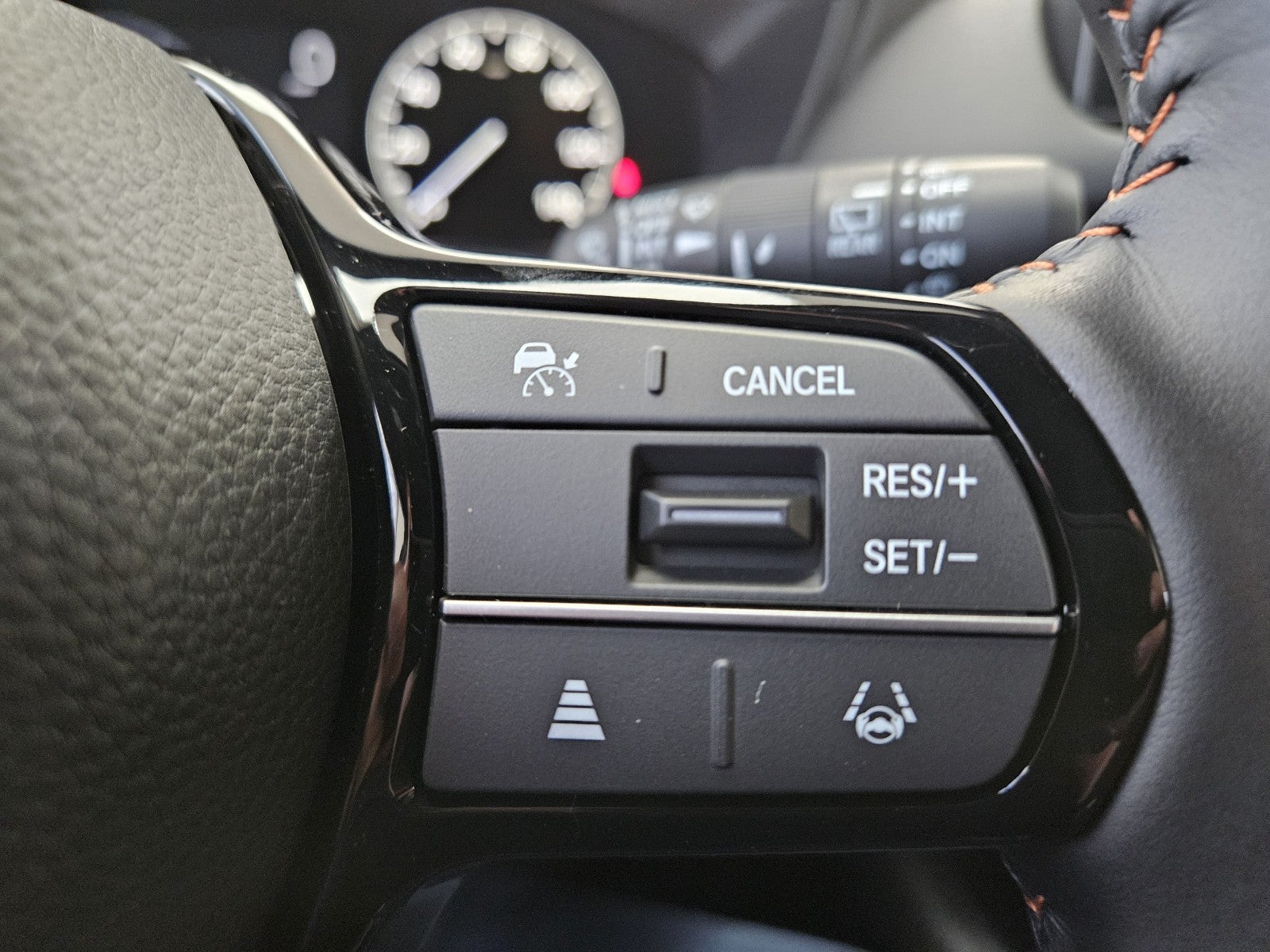 2027 Honda HR-V Sport AWD