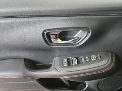 2027 Honda HR-V Sport AWD