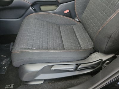 2027 Honda HR-V Sport AWD
