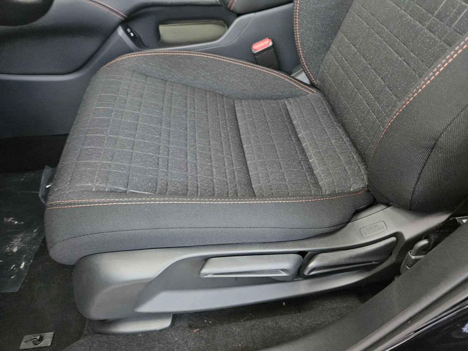 2027 Honda HR-V Sport AWD