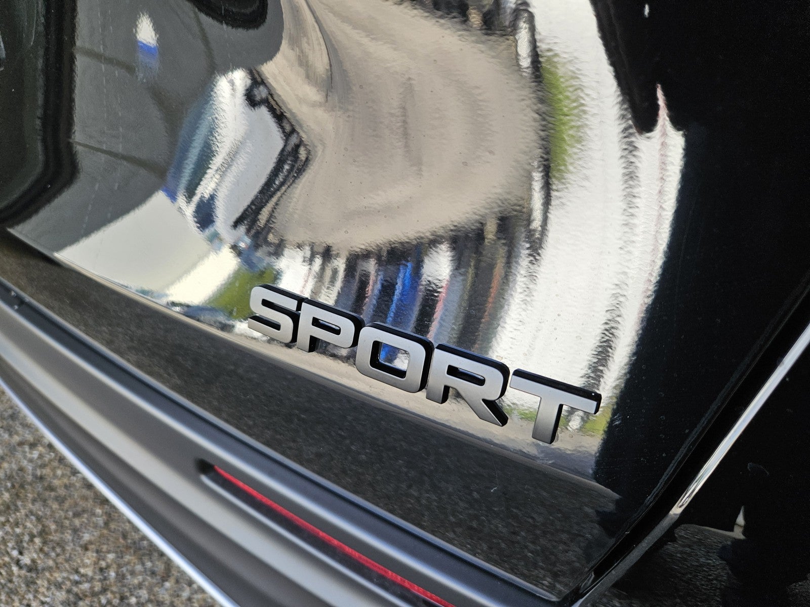 2027 Honda HR-V Sport AWD