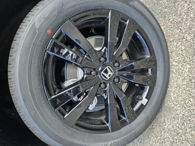 2027 Honda HR-V Sport AWD