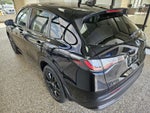 2027 Honda HR-V Sport AWD
