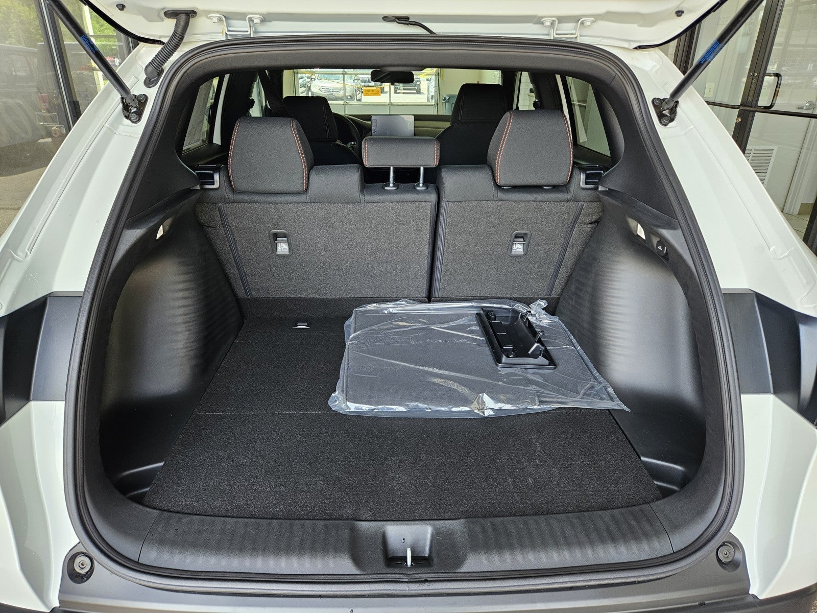 2027 Honda HR-V Sport AWD