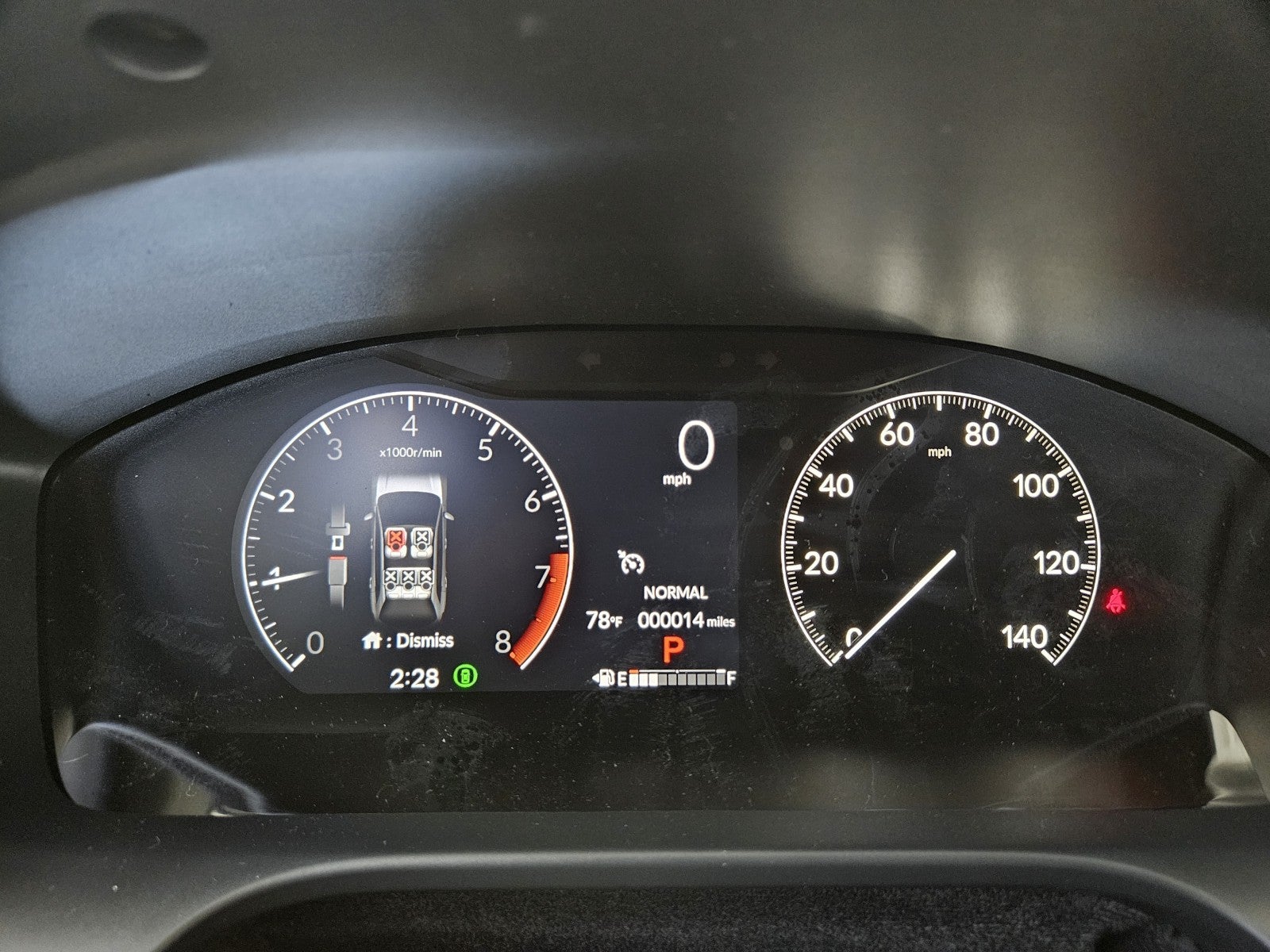 2027 Honda HR-V Sport AWD