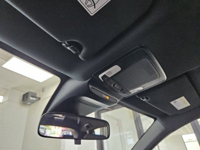2027 Honda HR-V Sport AWD