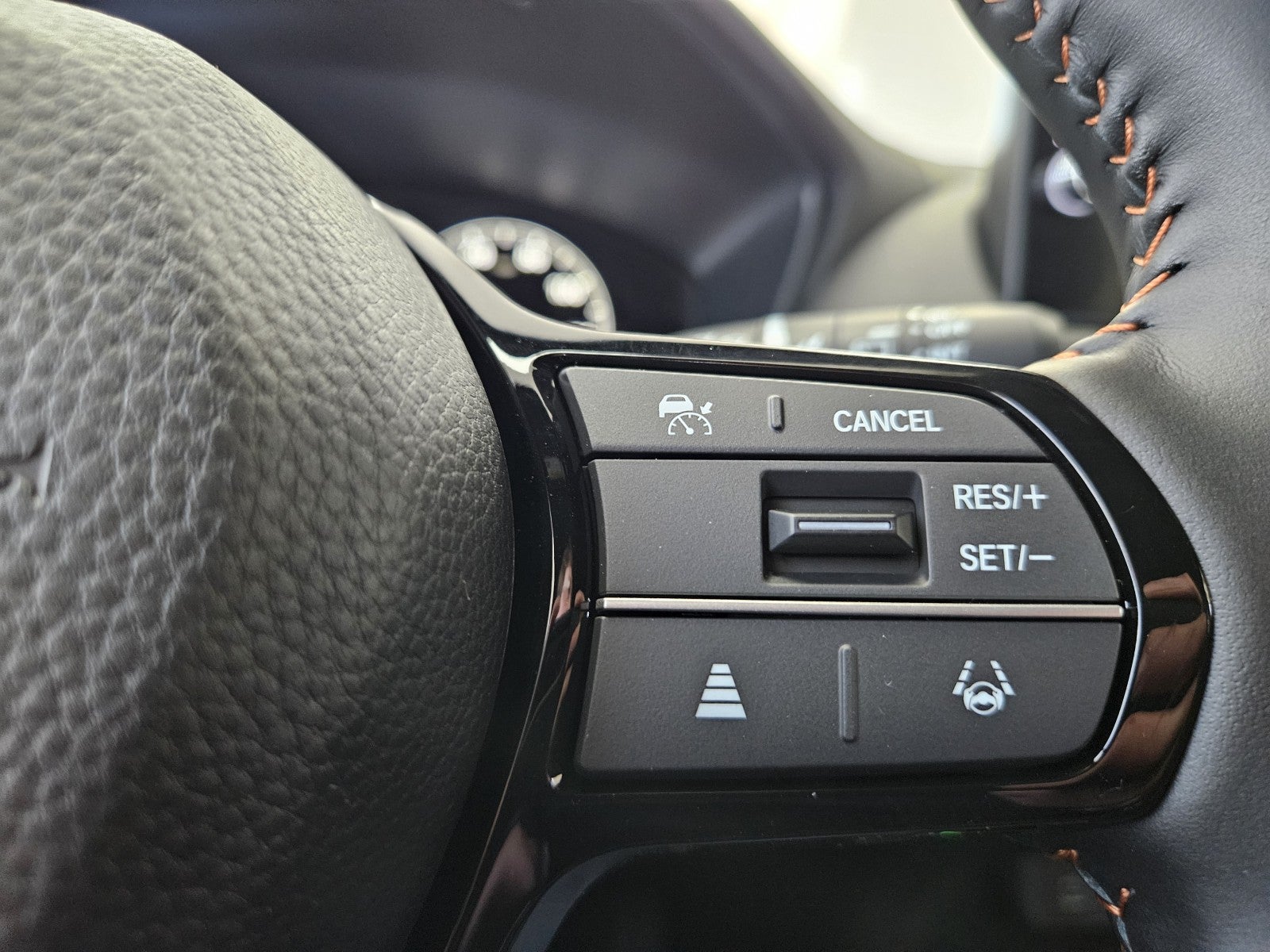 2027 Honda HR-V Sport AWD