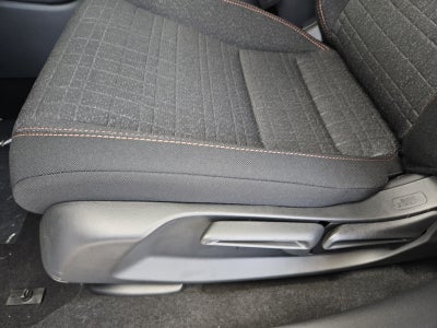 2027 Honda HR-V Sport AWD