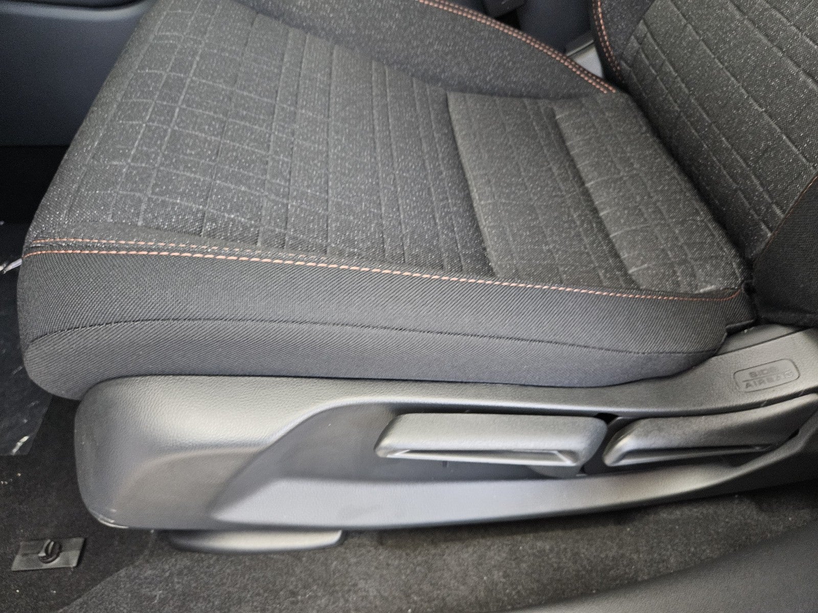 2027 Honda HR-V Sport AWD