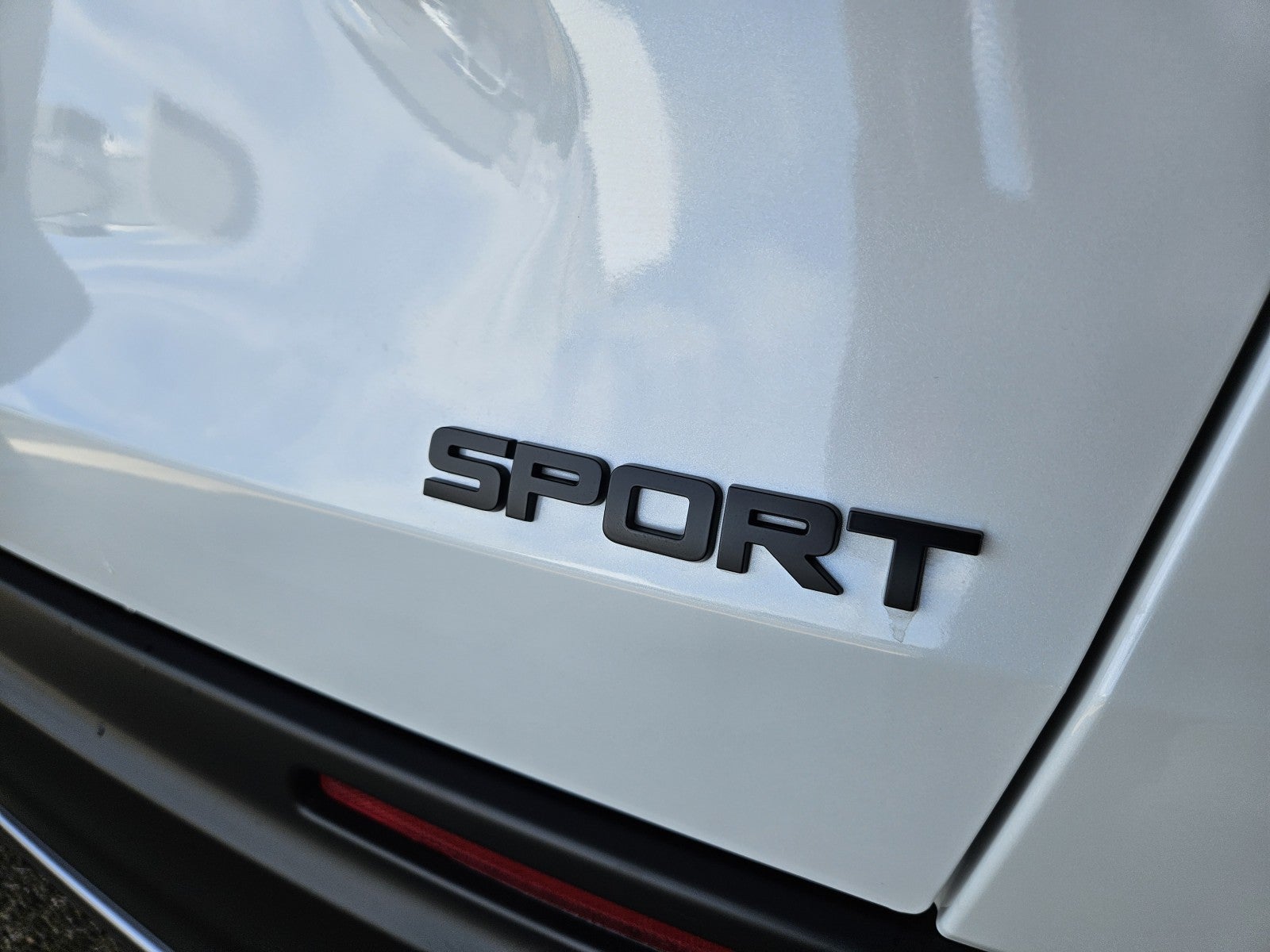 2027 Honda HR-V Sport AWD