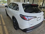 2027 Honda HR-V Sport AWD