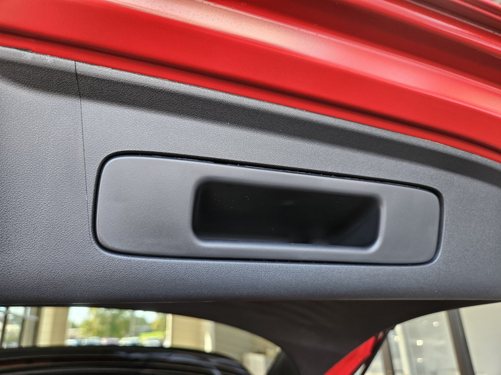 2027 Honda HR-V Sport AWD