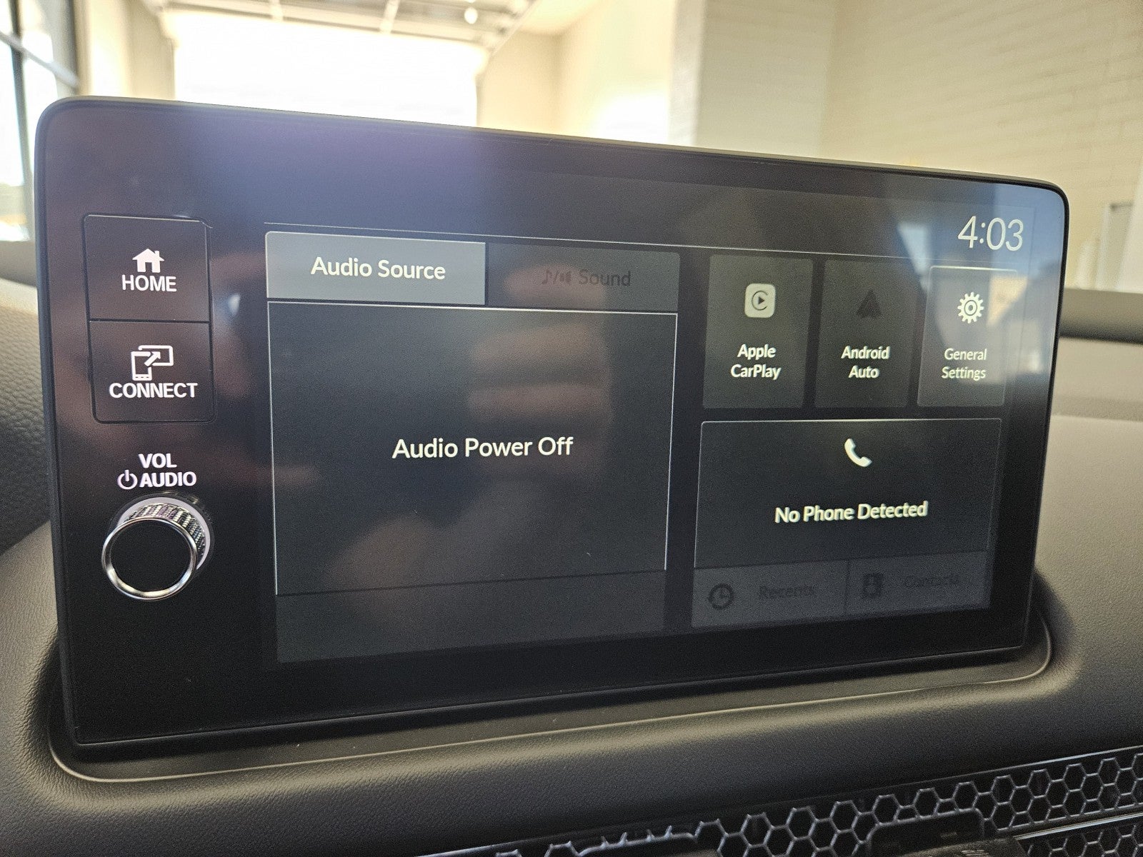 2027 Honda HR-V Sport AWD