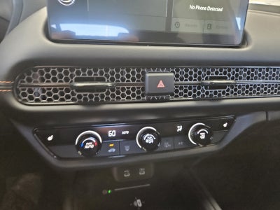2027 Honda HR-V Sport AWD