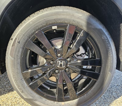 2027 Honda HR-V Sport AWD