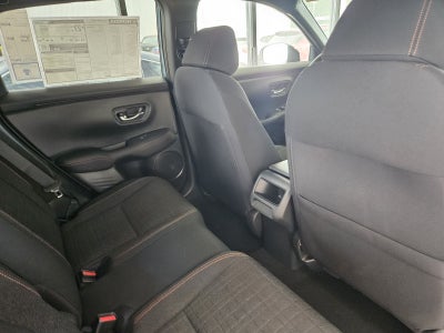 2027 Honda HR-V Sport AWD
