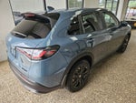 2027 Honda HR-V Sport AWD