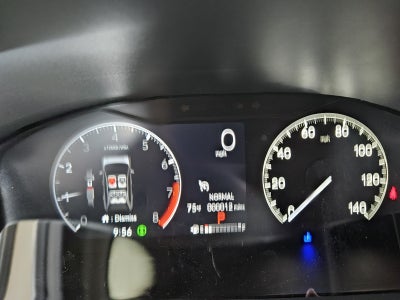 2027 Honda HR-V Sport AWD