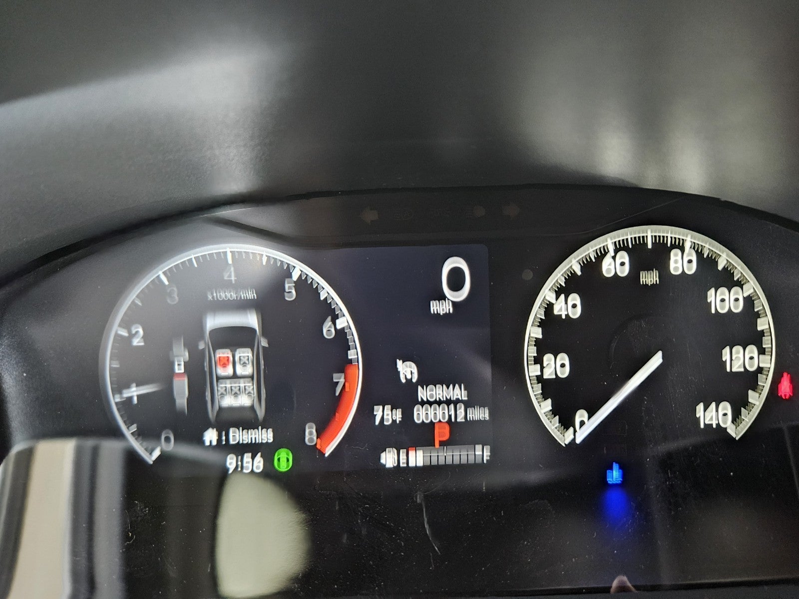 2027 Honda HR-V Sport AWD