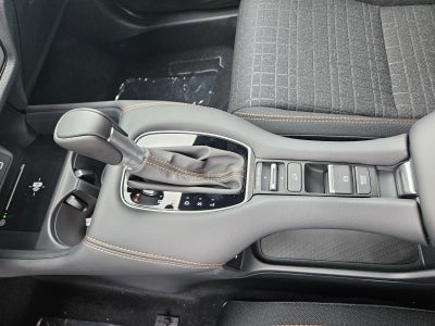 2027 Honda HR-V Sport AWD