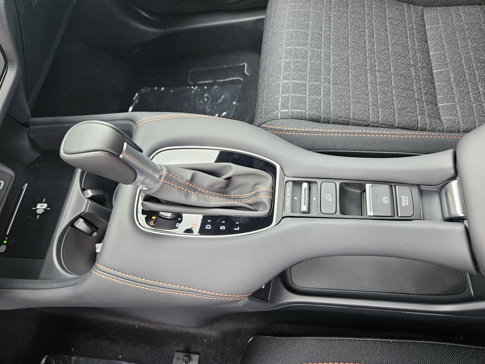 2027 Honda HR-V Sport AWD