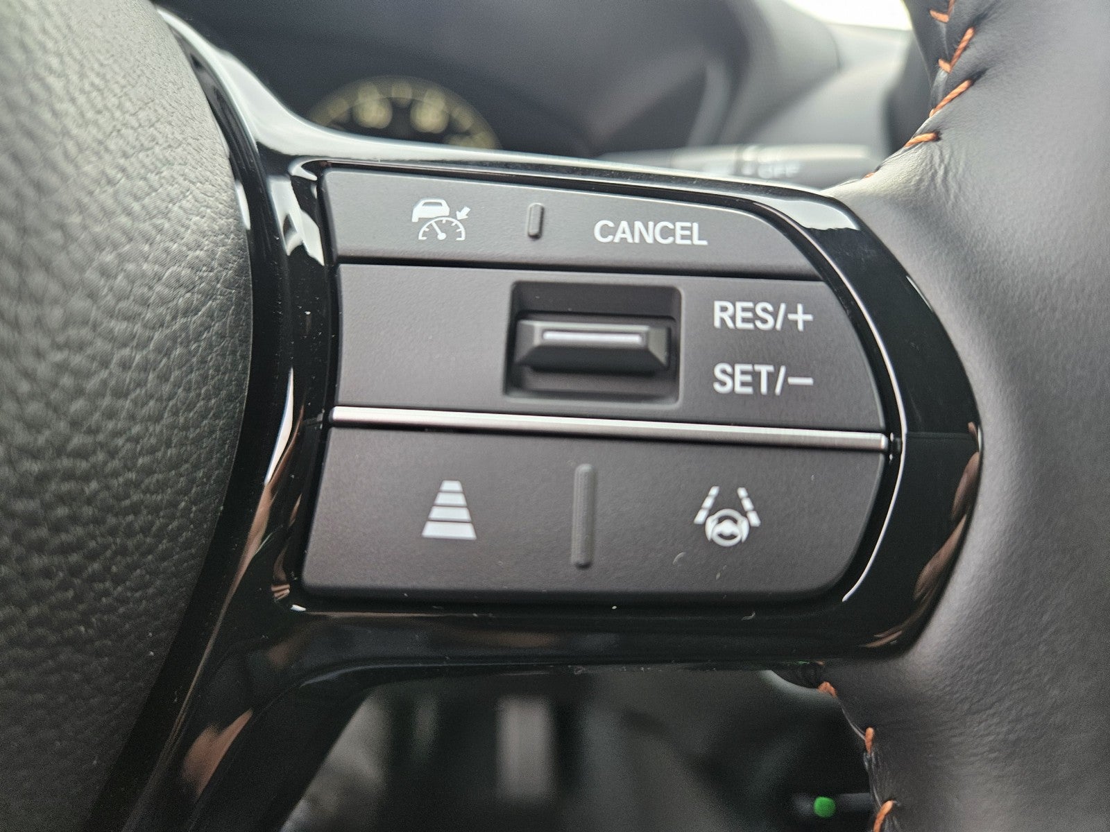 2027 Honda HR-V Sport AWD