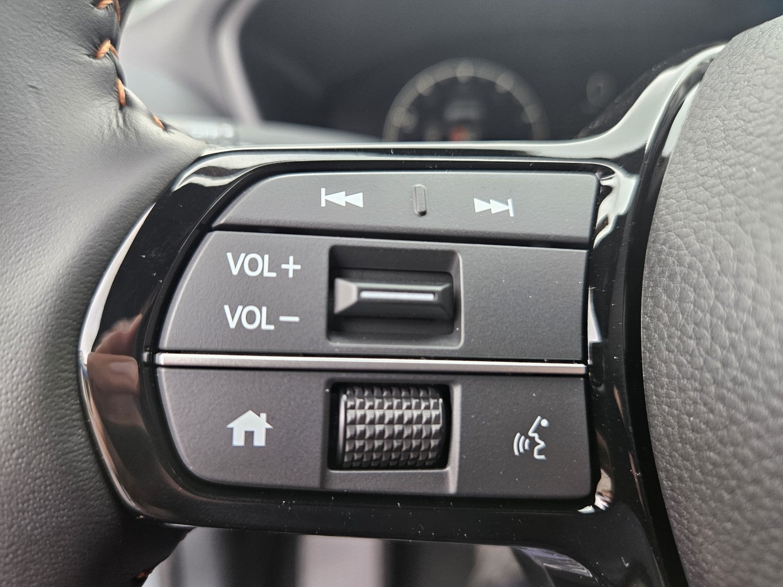 2027 Honda HR-V Sport AWD