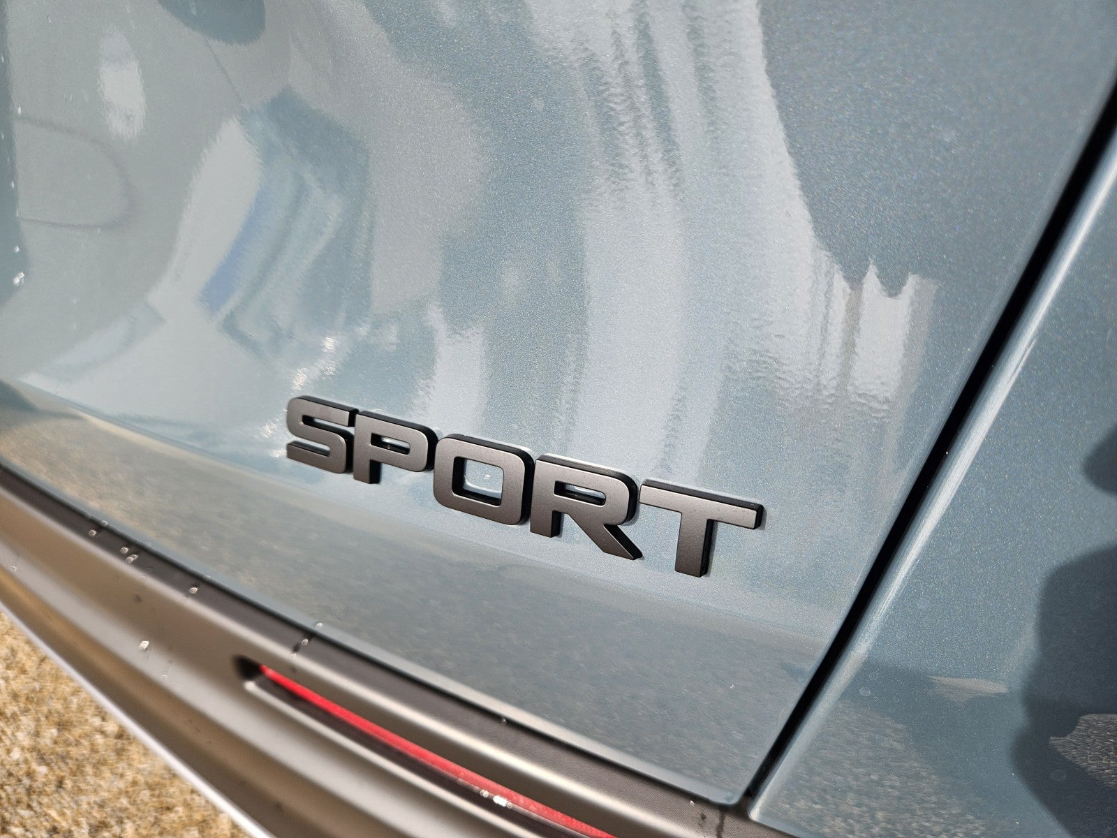 2027 Honda HR-V Sport AWD