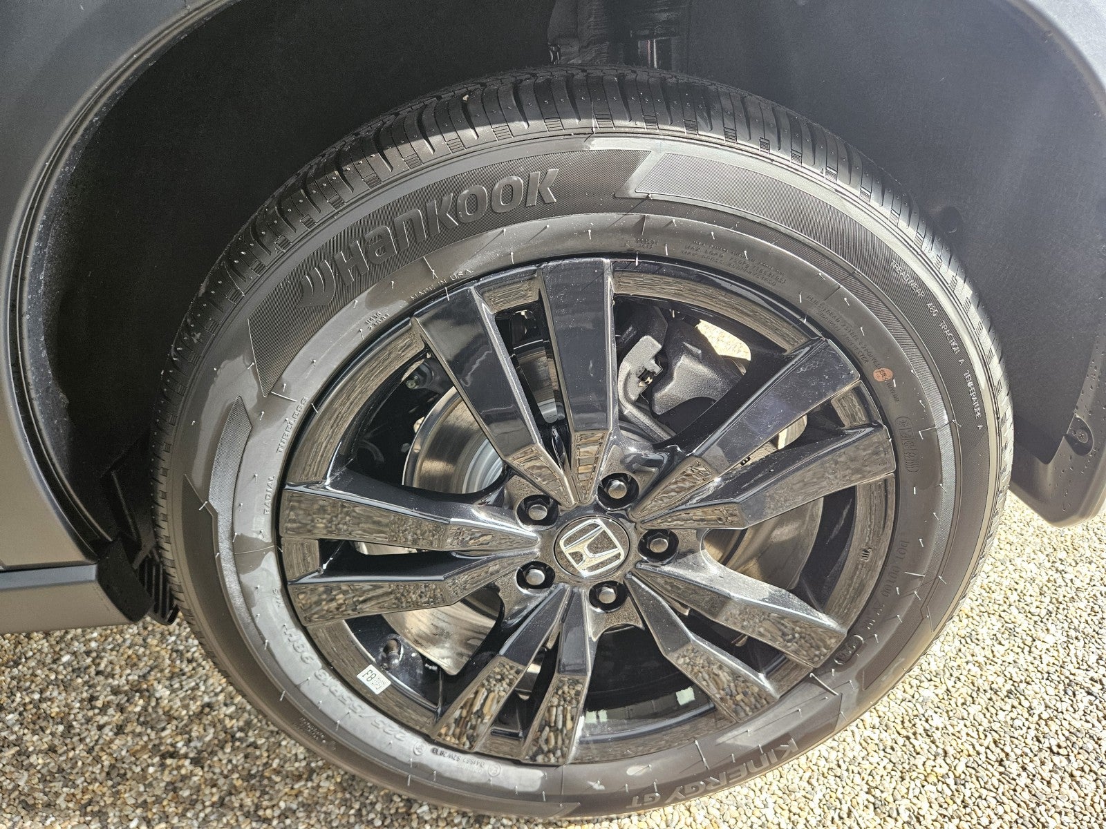2027 Honda HR-V Sport AWD