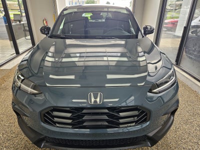 2027 Honda HR-V Sport AWD