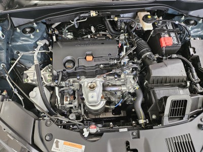 2027 Honda HR-V Sport AWD