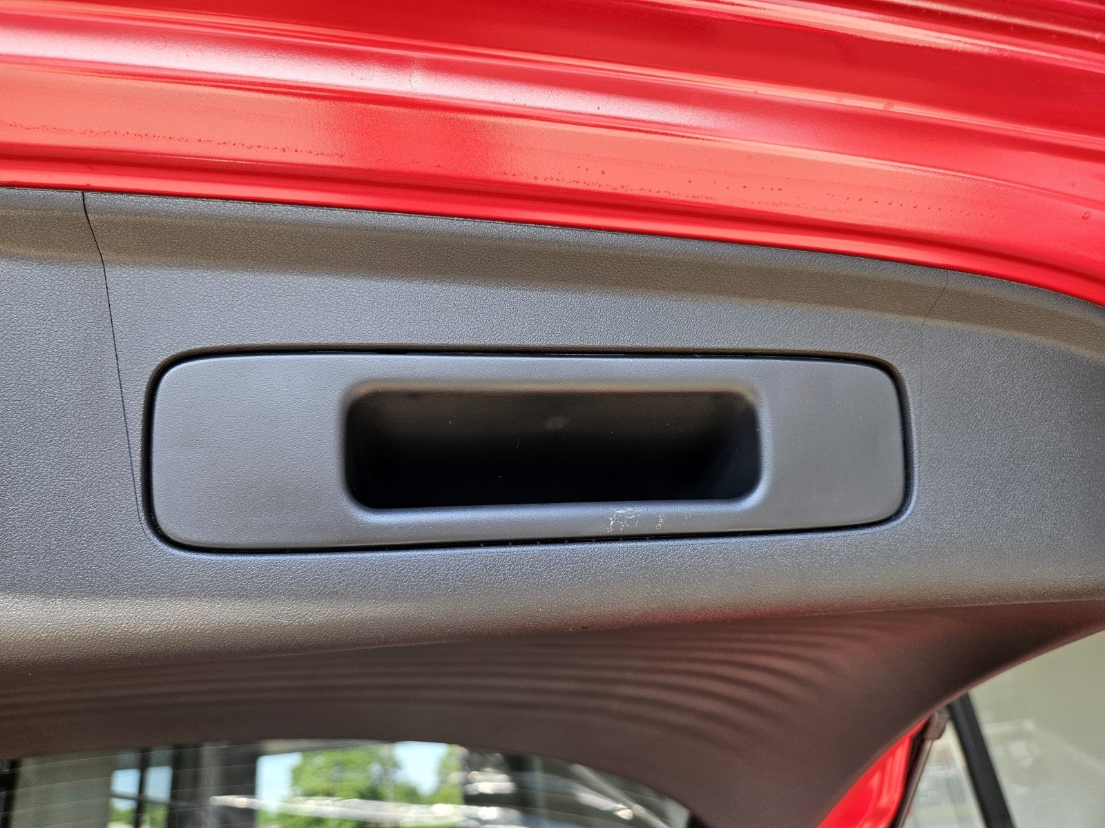 2027 Honda HR-V Sport AWD