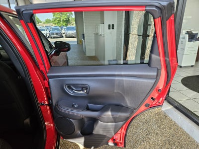 2027 Honda HR-V Sport AWD