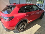2027 Honda HR-V Sport AWD