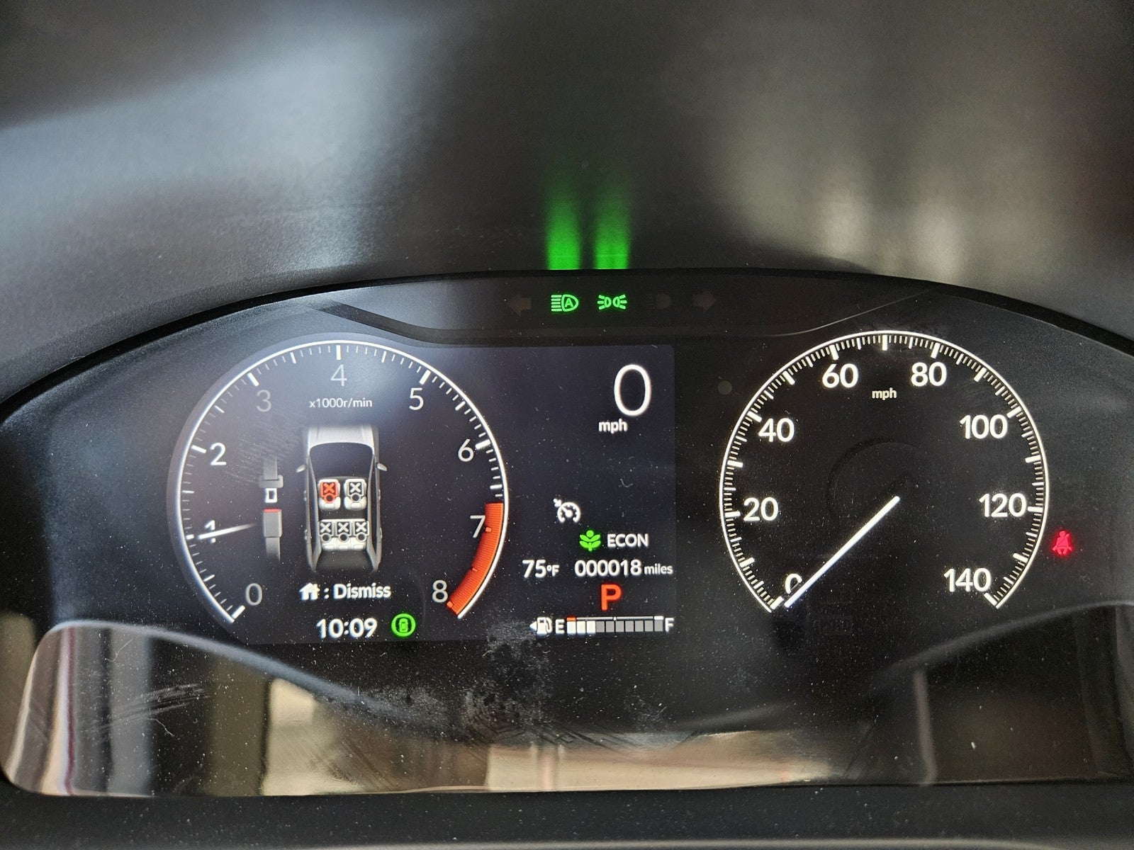 2027 Honda HR-V Sport AWD