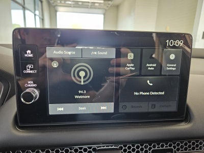 2027 Honda HR-V Sport AWD