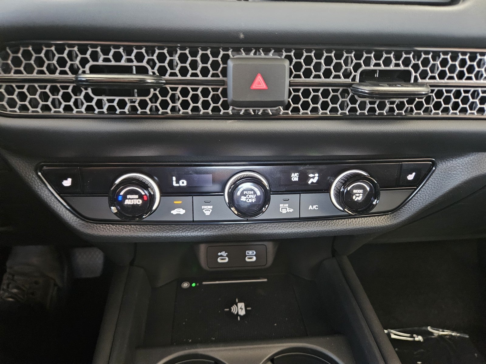 2027 Honda HR-V Sport AWD