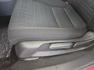 2027 Honda HR-V Sport AWD