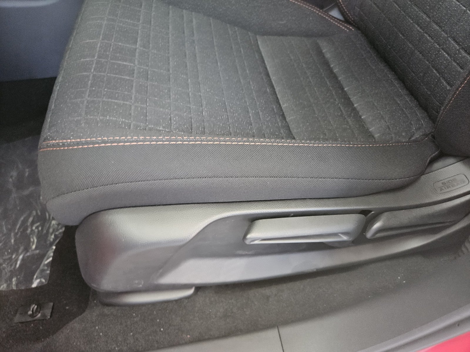 2027 Honda HR-V Sport AWD