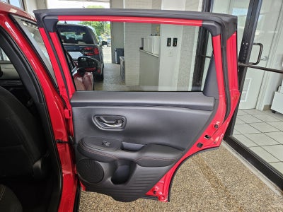 2027 Honda HR-V Sport AWD