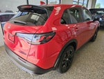 2027 Honda HR-V Sport AWD