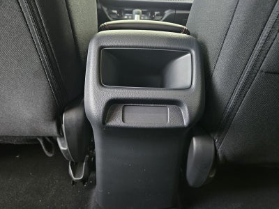 2027 Honda HR-V Sport AWD