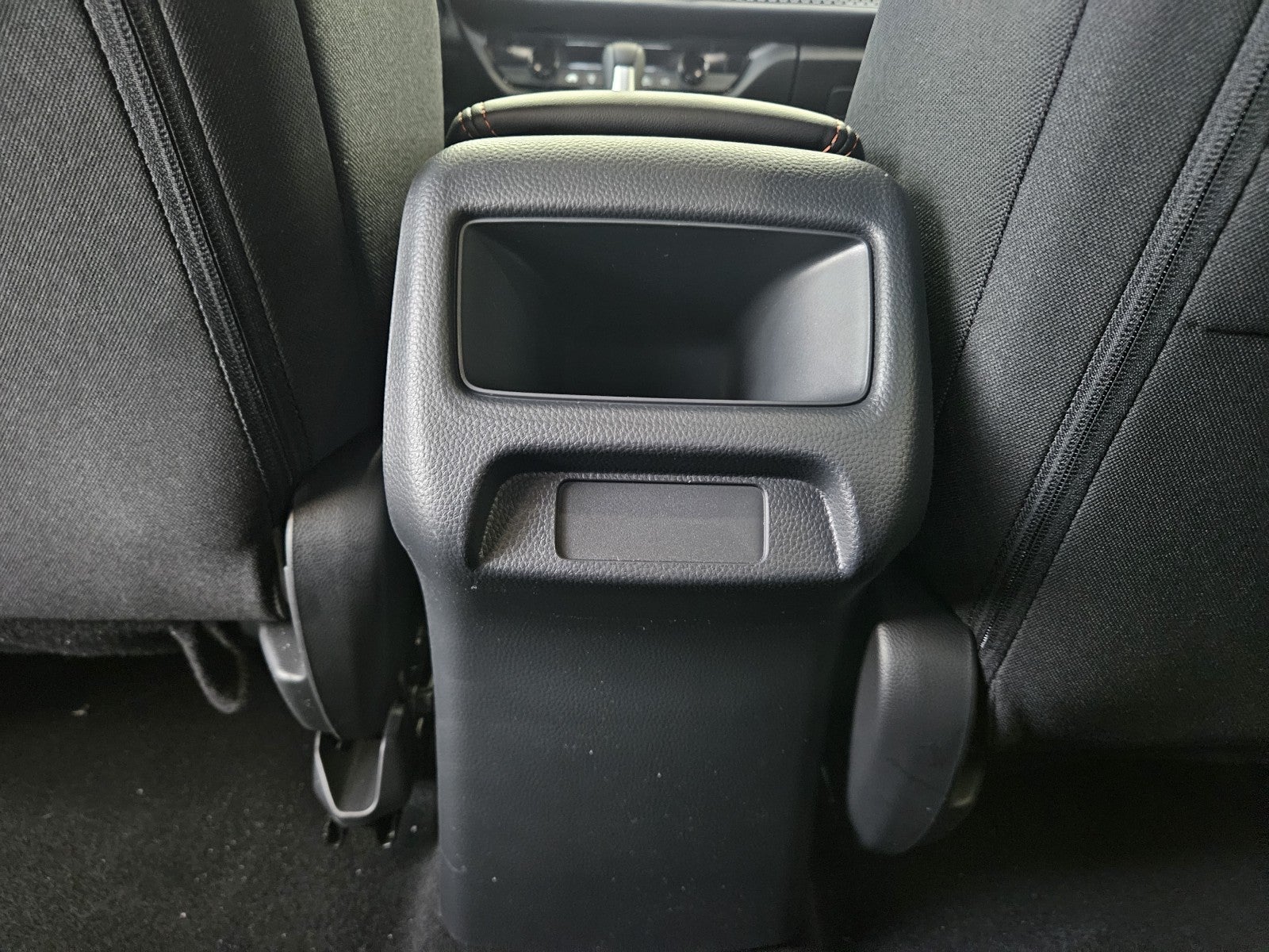 2027 Honda HR-V Sport AWD