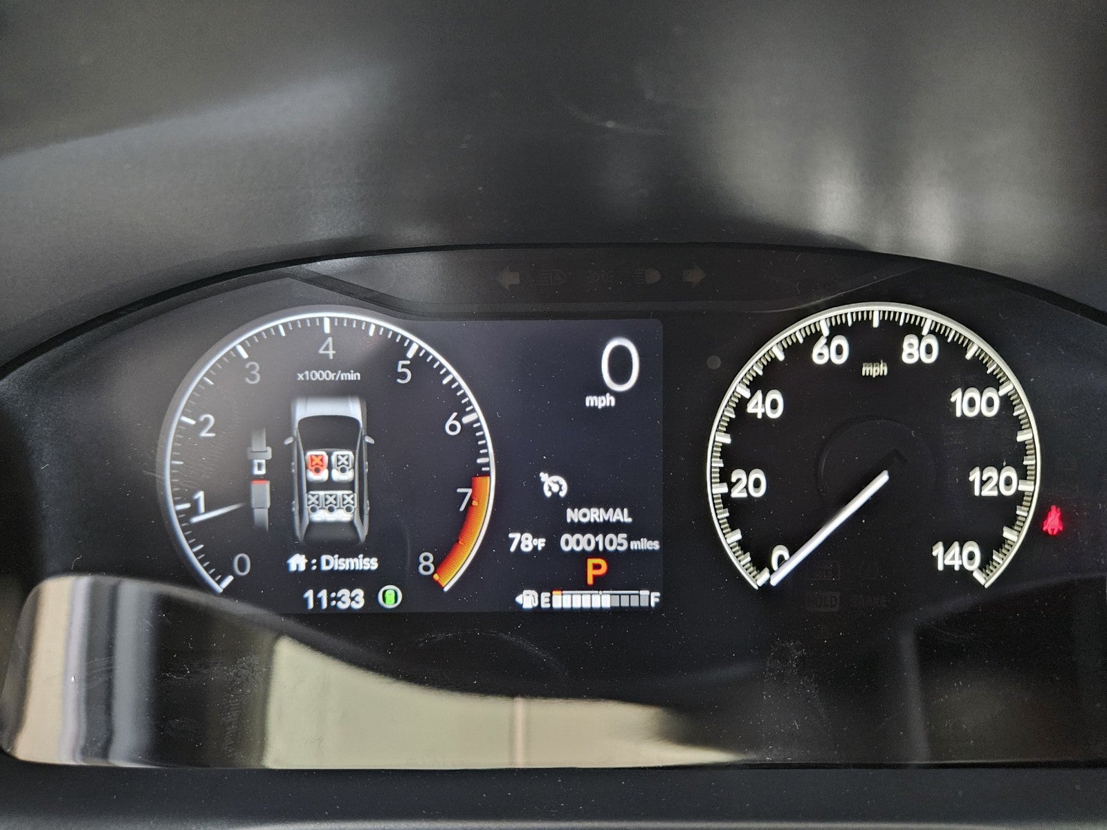 2027 Honda HR-V Sport AWD