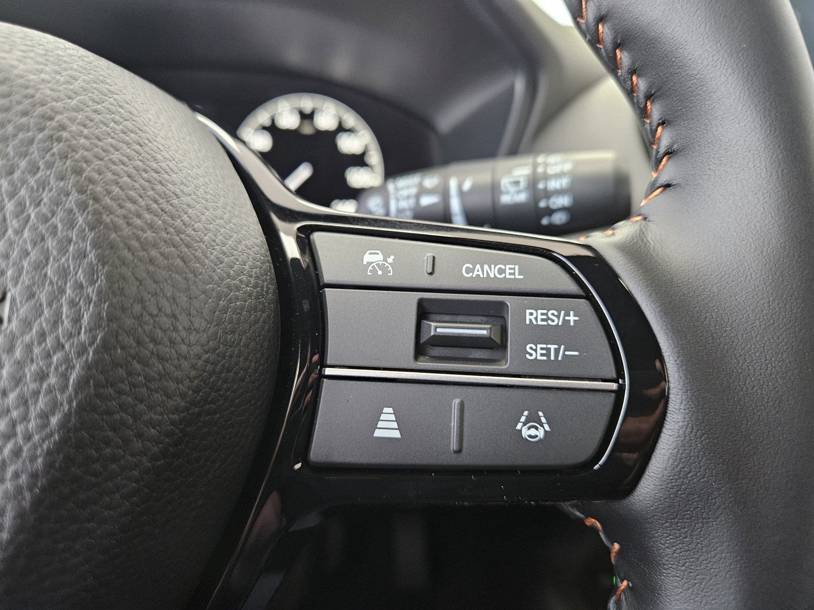 2027 Honda HR-V Sport AWD