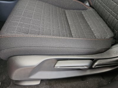 2027 Honda HR-V Sport AWD