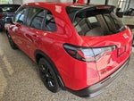 2027 Honda HR-V Sport AWD