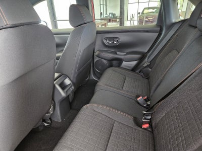 2027 Honda HR-V Sport AWD