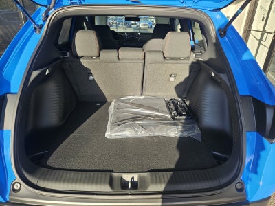 2027 Honda HR-V Sport AWD