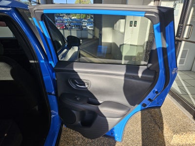2027 Honda HR-V Sport AWD
